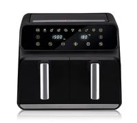 Double airfryer 8L 230V 1700W