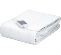 Underblanket white 60w PES