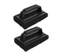 Alpina Éponges pour barbecue et gril - Lot de 2