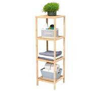 alpina Étagère 4 Niveaux