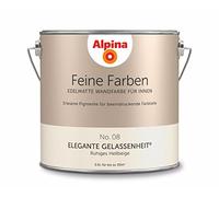 Alpina Feine Farben 2,5 L