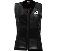 ALPINA Femmes, PROSHIELD Women Vest Protecteur, Black, L