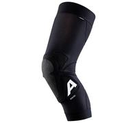 Alpina - Flow Pad Knee - Protection - M/L - black