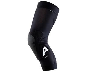 Alpina - Flow Pad Knee - Protection - M/L - black