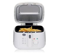 alpina Friteuse 2,5L - Blanc