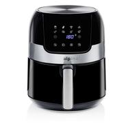 alpina Air Fryer Friteuse sans Huile 3,5L - Friteuse Électrique 1400W - Airfryer