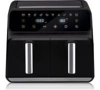 Double airfryer 8L 230V 1700W