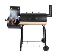 alpina Fumoir barbecue - Fumoir BBQ