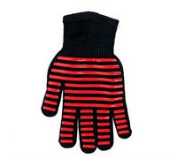 Alpina Gant de barbecue résistant à la chaleur