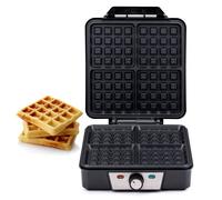 alpina Gaufrier 4 Gaufres 1200 W