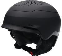 ALPINA GEMS casque de ski noir mat 55-59cm