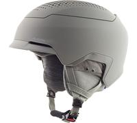 Alpina Gems Helm 2024 Moon-Grey Matt