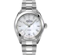 Alpina Geneve Comptesse AL-240MPW2C6B Montre unisexe