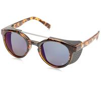 ALPINA Glace P Lunettes de Soleil, Havana Gloss, Taille Unique Mixte