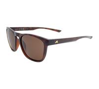 Alpina - Gleam S3 - Lunettes de soleil - havana gloss / brown
