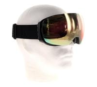 Alpina Granby QVM Lunettes de ski Taille unique Multicolore