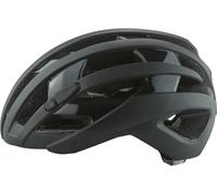 ALPINA Unisexe - Adultes, RAVEL Casque de vélo, Black Matt, 51-56 cm