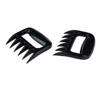 Alpina griffes à viande BBQ - 2 pièces