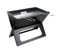 Alpina Gril de charbon portable