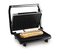 alpina Grill Pain/ Viande/ Croque Monsieur/ Panini 700 Watt - Antiadhésif