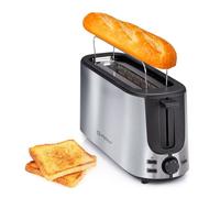 alpina Grille-Pain Argent