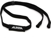 ALPINA Headband Pheso black - bandeau pour lunettes de sport lunettes de loisirs lunettes de lecture