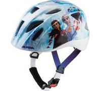 Alpina Helm Ximo Disney Frozen II 47-51cm G