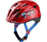 Alpina Helm Ximo Firefighter Gloss 47-51 G