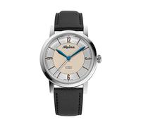 Alpina - Heritage Startimer Pilot - Femme - Accessoires - Beige - Taille: ONE Size