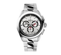 Montre Homme Alpina AL373SB4E6B Argent G