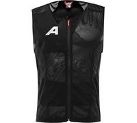 ALPINA Hommes, PROSHIELD MEN VEST Protecteur, black, S