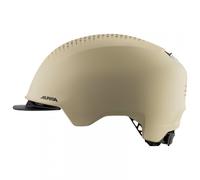 Alpina - Idol - Casque de cyclisme - 52-56 cm - mojave / sand matt
