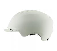 Alpina - Idol - Casque de cyclisme - 52-56 cm - off / white matt