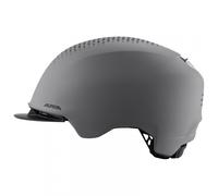 Alpina - Idol - Casque de cyclisme - 55-59 cm - coffee / grey matt