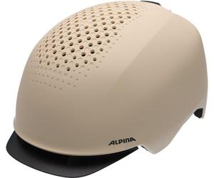 ALPINA IDOL Ciythelm sable mat 52-56cm