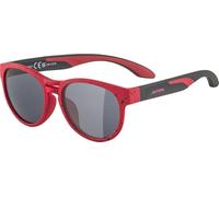 Alpina - Jola S3 - Lunettes de soleil - red / black matt / black