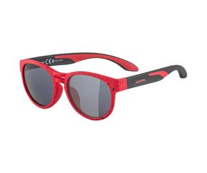 Alpina - Jola S3 - Lunettes de soleil - red / black matt / black