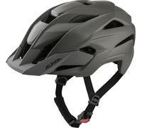 Alpina Kamloop Casque MTB 51-55 Gris foncé