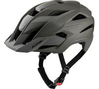 ALPINA KAMLOOP casque VTT gris café mat 51-55cm