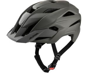 ALPINA KAMLOOP casque VTT gris café mat 51-55cm