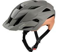 ALPINA KAMLOOP casque VTT gris mat-pêche 51-55cm