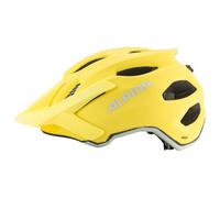 Alpina - Kid's Apax Mips - Casque de cyclisme - 51-56 cm - lemon yellow matt