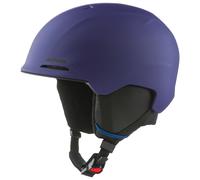 Alpina - Kid's Brix - Casque de ski - 51-55 cm - midnight purple