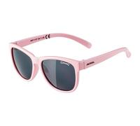 Alpina - Kid's Luzy S3 - Lunettes de soleil - rose gloss / black