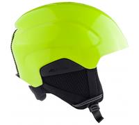 Alpina - Kid's Pizi - Casque de ski - 46-51 cm - neon yellow matt