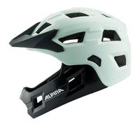 Alpina - Kid's Rupi - Casque de cyclisme - 50-55 cm - off-white matt