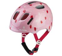 Alpina - Kid's Ximo 2 - Casque de cyclisme - 47-51 cm - strawberry gloss