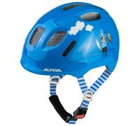 Alpina - Kid's Ximo 2 - Casque de cyclisme - 49-54 cm - ahoi gloss