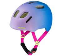 Alpina - Kid's Ximo 2 LE - Casque de cyclisme - 45-49 cm - fading purple matt