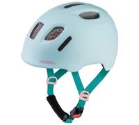 Alpina - Kid's Ximo 2 LE - Casque de cyclisme - 45-49 cm - pastel turquoise matt